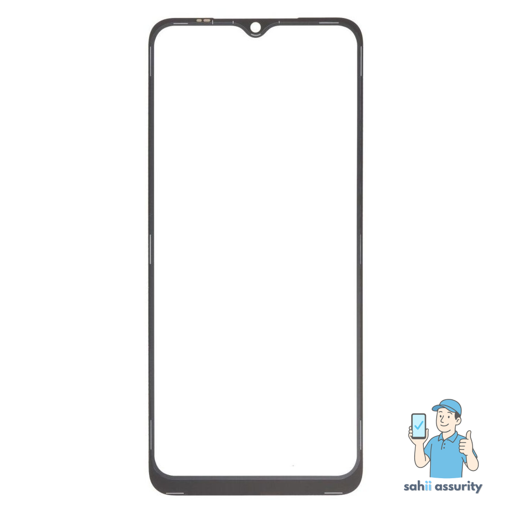 Front Glass for Xiaomi Redmi A1 thumbnail
